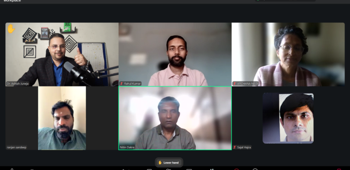 Crore - Worthy Offers Workshop - Part 1