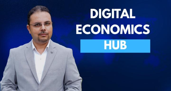 Digital Economics Hub