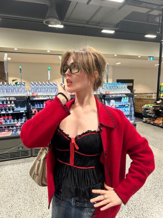 Ava Kozlovskis