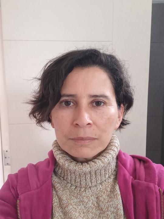 Mariela Villagarcia