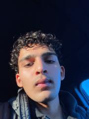 Arya Naik
