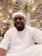 Azeez Salami