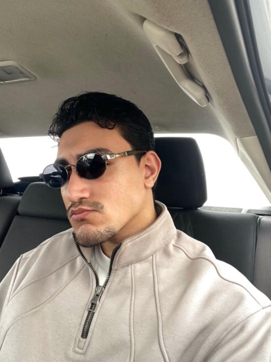 Mohamed Allam