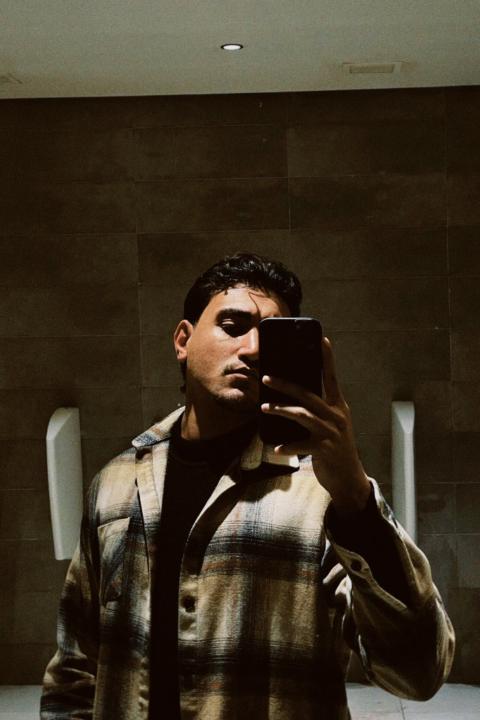 Mohamed Ibrahim