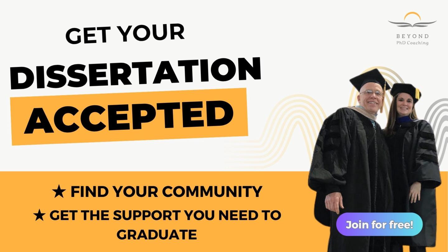 Dissertation Help Community