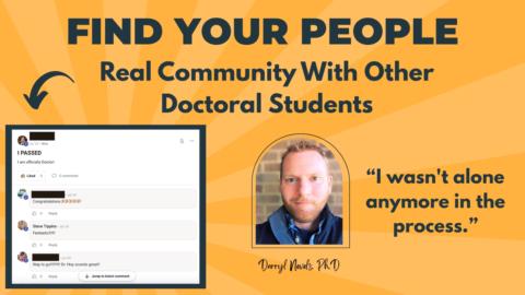 Dissertation Help Community gallery image