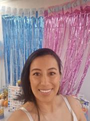Jenny Tobar