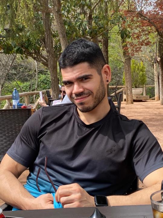 Juanan Martin