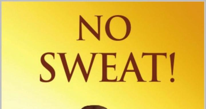 No Sweat Soldiers Mastery