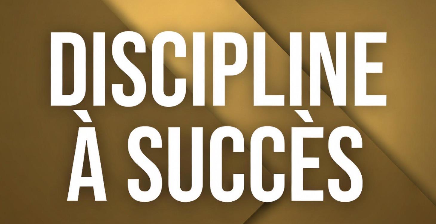 Discipline