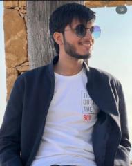 Zain Ul abideen