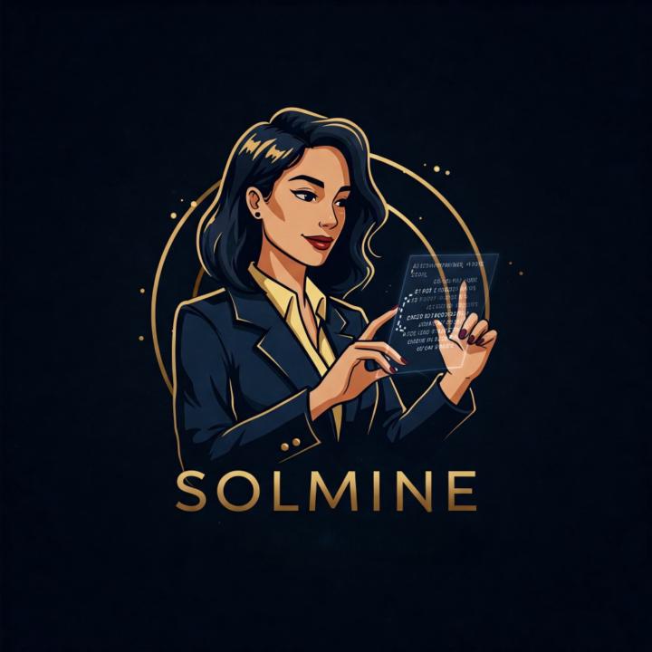 Solmine Yun