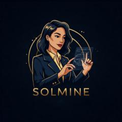Solmine Yun