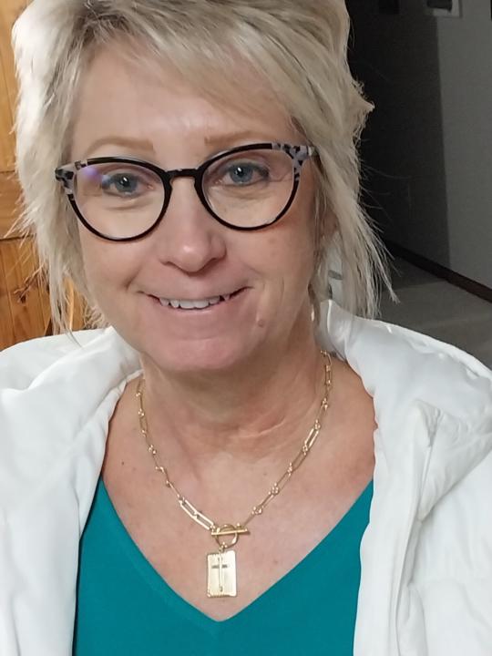 Loretta Praeuner