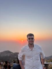 Eleftherios Kyrlidis