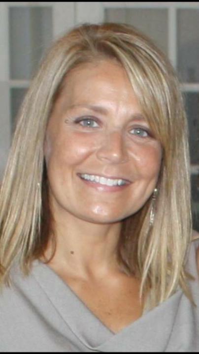 Christine Peterman