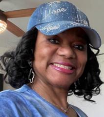 Juanaquee Williams-Koen