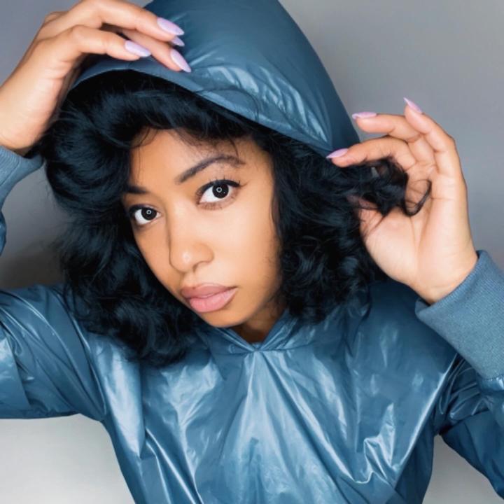 Kia Kerr
