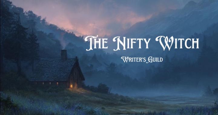 The Nifty Witch Writer’s Guild