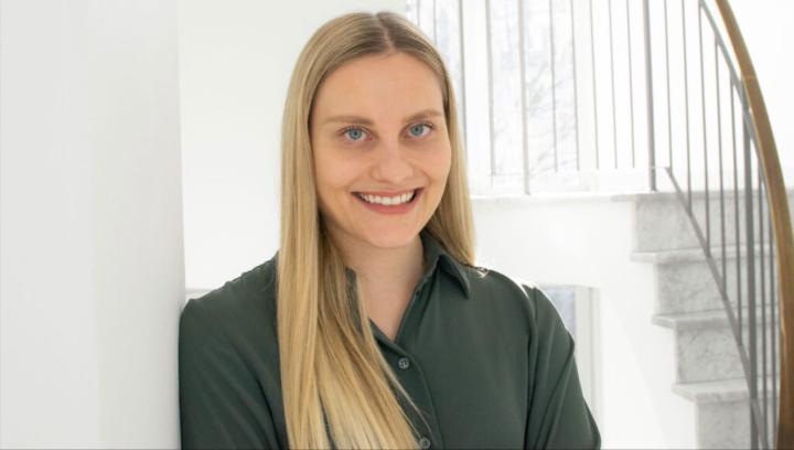 Katharina Führen
