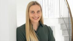 Katharina Führen