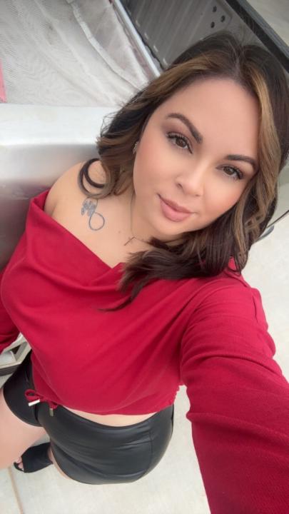 Yolidia Garcia