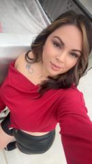 Yolidia Garcia