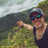 Joshua Alexander