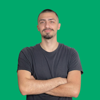 Jerome Salameh