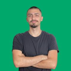 Jerome Salameh