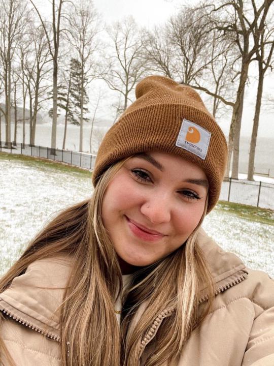 Kelsey Merionds