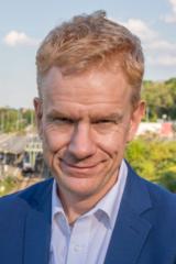 Ulrich Hallermann