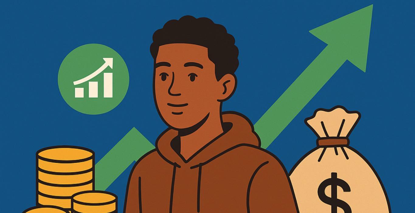 From Struggle to Strength