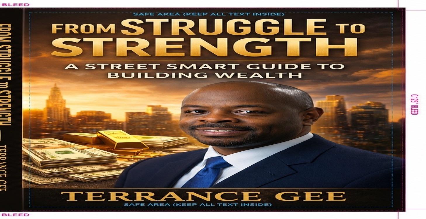 From Struggle to Strength