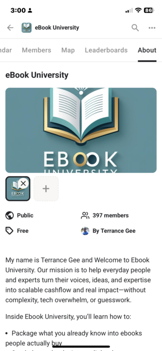 🎉 Approaching 400 Members — Thank You! 🎉