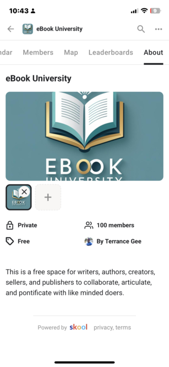 100 Members Accomplished