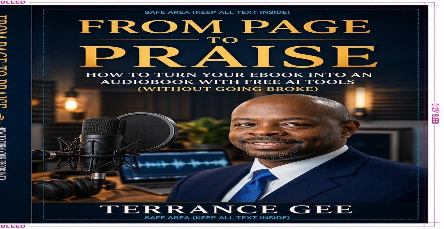 From Page to Praise