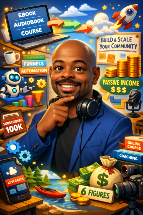 Fun Exercise for everyone!