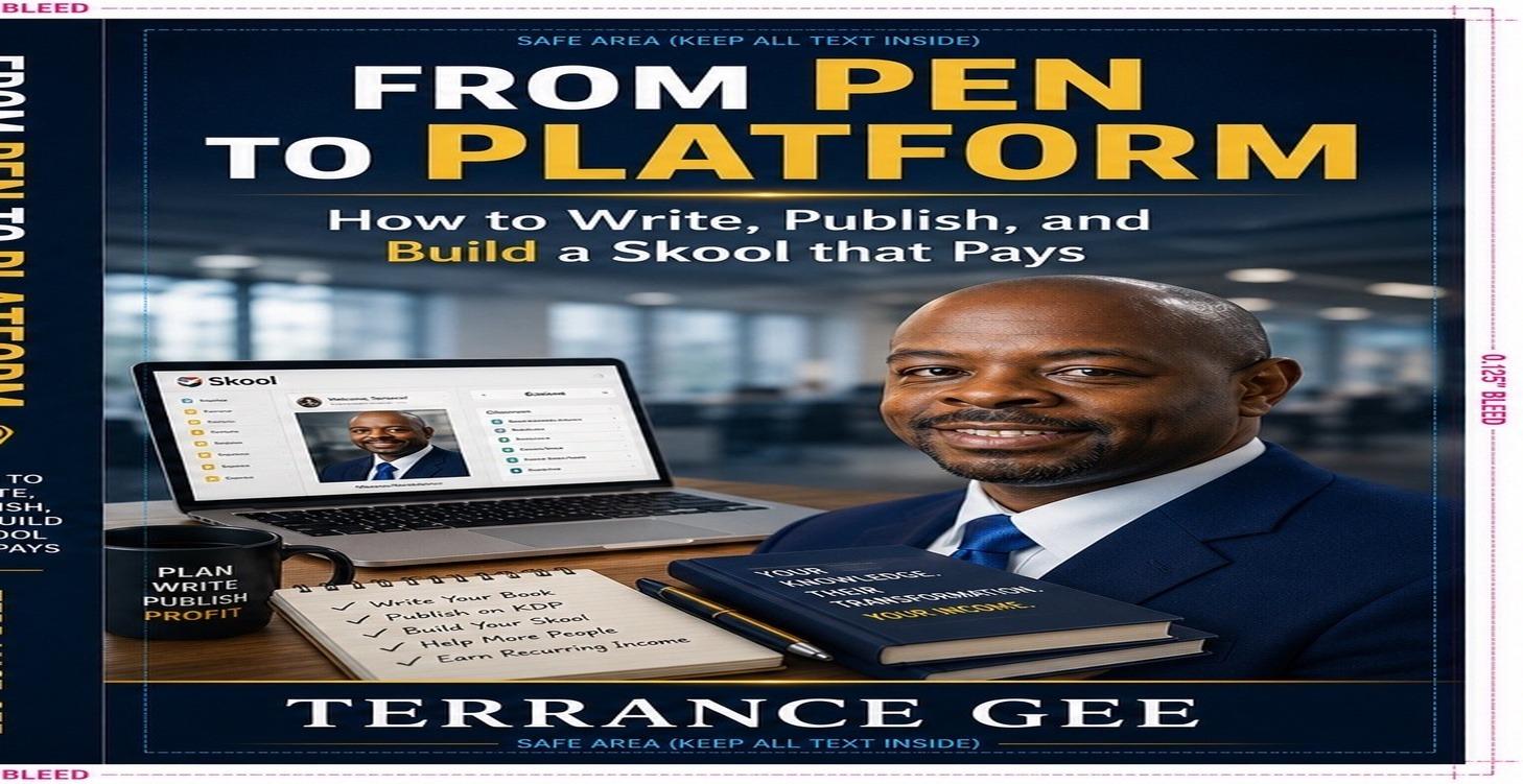 From Pen to Platform