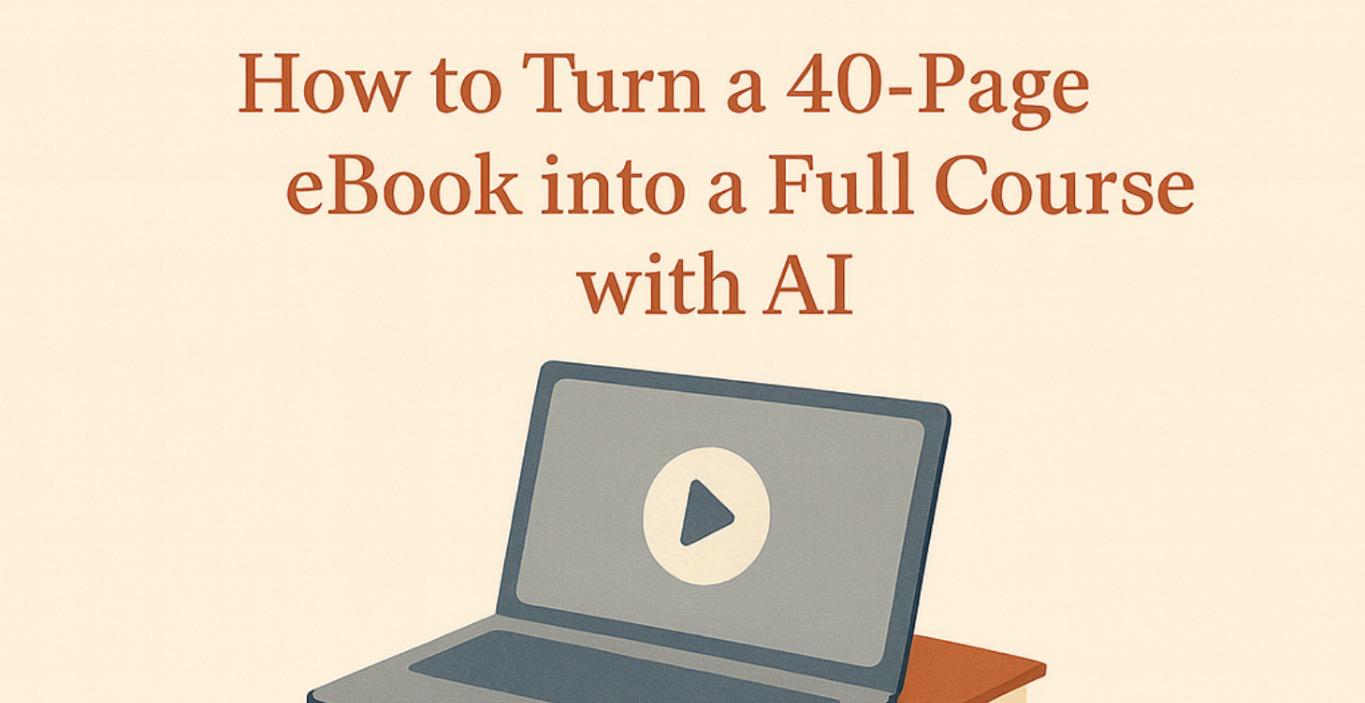 From Pages to Paydays