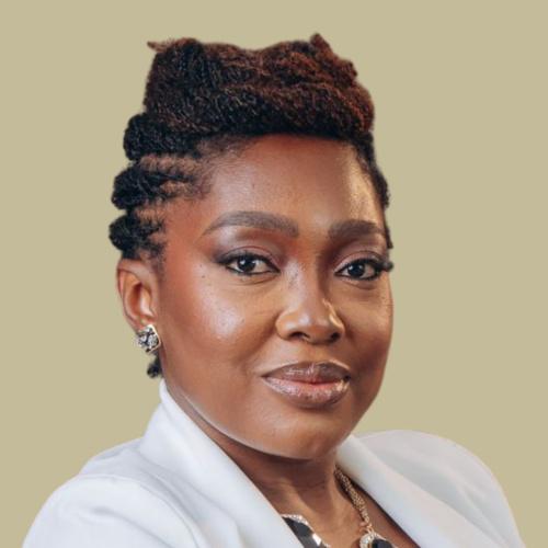Irene Bonjeh Azong-Wara