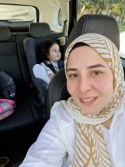 شيماء الصياد