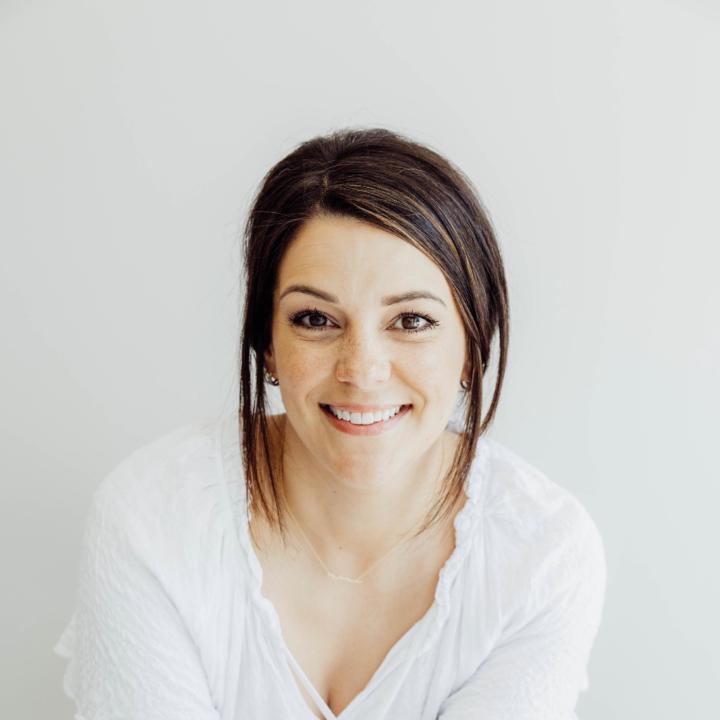 Amanda Bohon