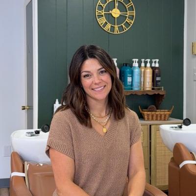 Amanda Bohon