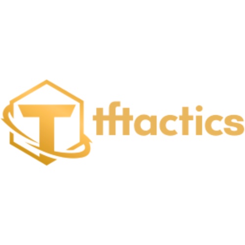 Tactic Tool Tftactics.net