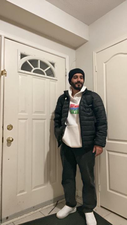 Tariq Umar
