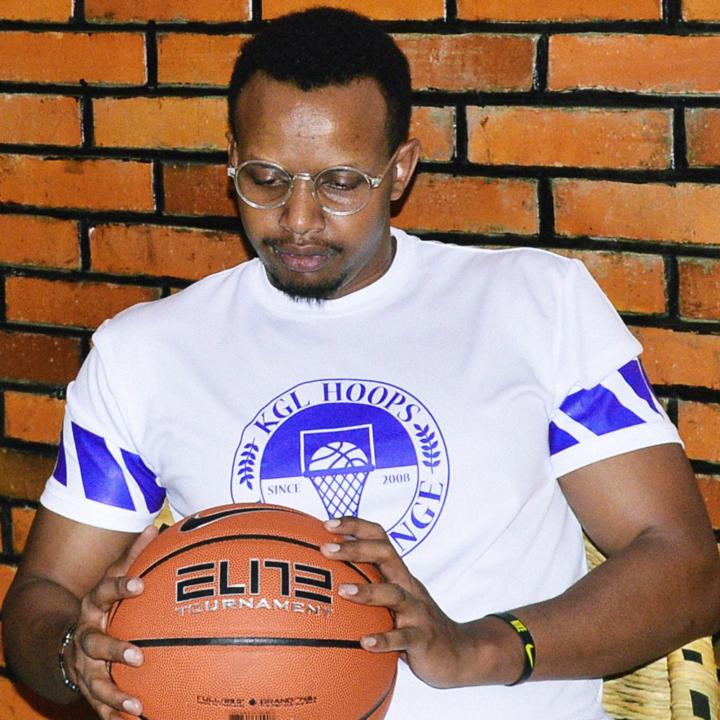 Bruce Rugwiro Niyibizi