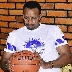 Bruce Rugwiro Niyibizi