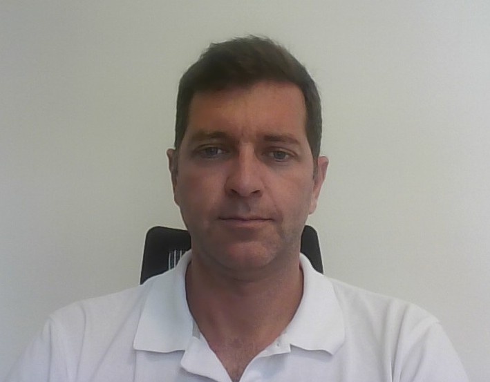 Felipe Baraona