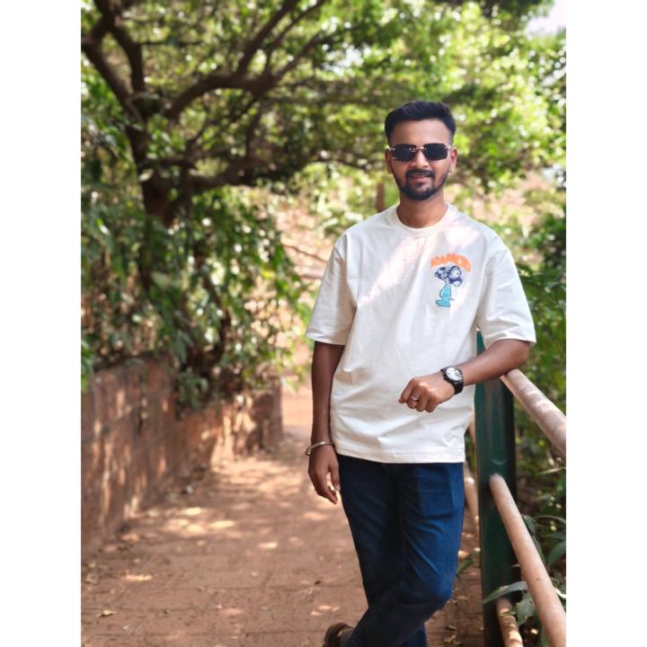 Kailash Sawant